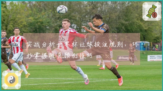 实战分析世界杯让球投注规则，巧妙掌握胜负预测技巧