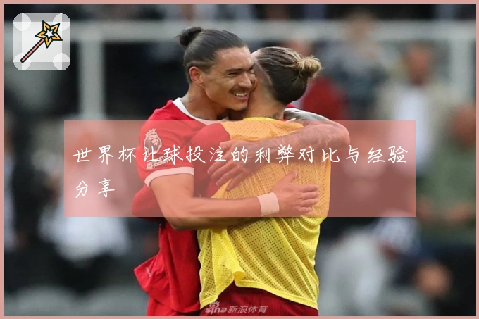 世界杯让球投注的利弊对比与经验分享