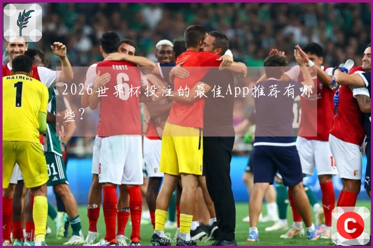 2026世界杯投注的最佳App推荐有哪些？